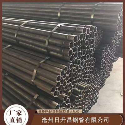 运城声测管的主要用途