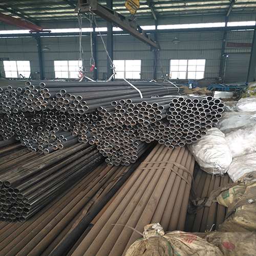 运城[50声测管规格尺寸]建立中长期去产能有效机制