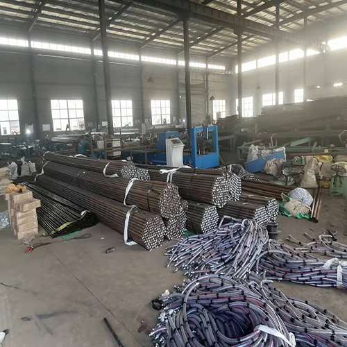 运城声测管施工及验收规范（最全最详细）