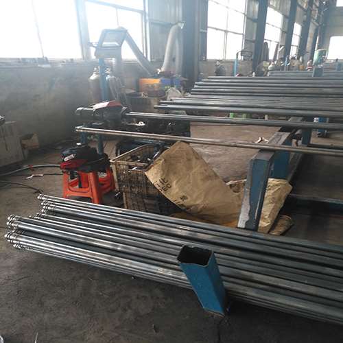 运城桥梁桩基声测管的施工工艺流程